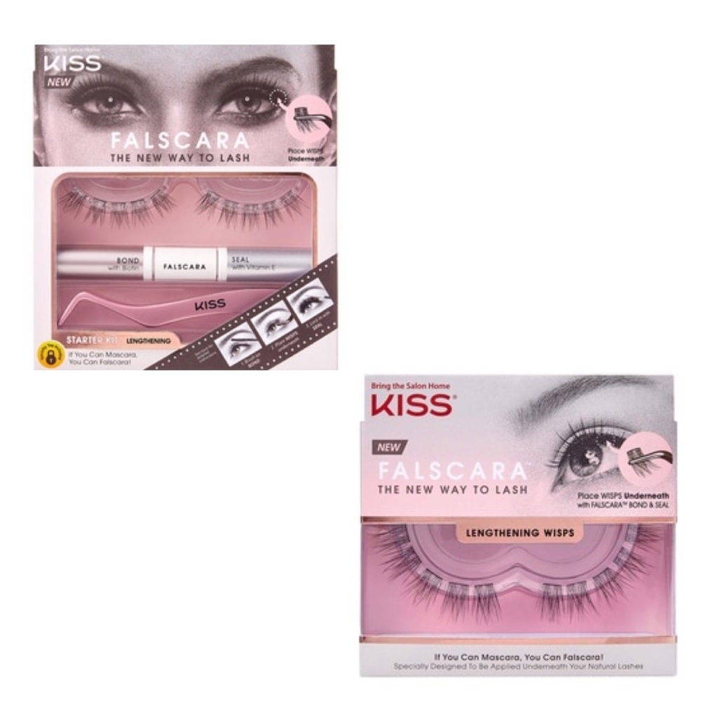 KISS Falscara Collection